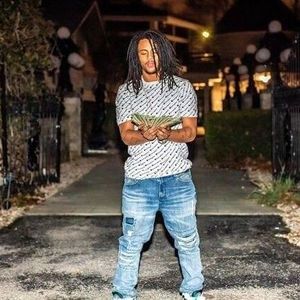 Meet your Posher, Freddy